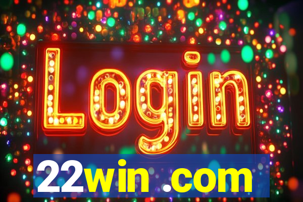 22win .com